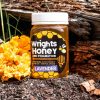 Lavender Honey 2 - Wrights Honey