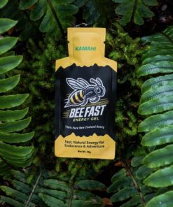 Bee Fast- Kamahi Energy Gel